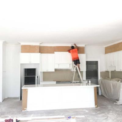 Plastering Dubbo Residential Kitchen